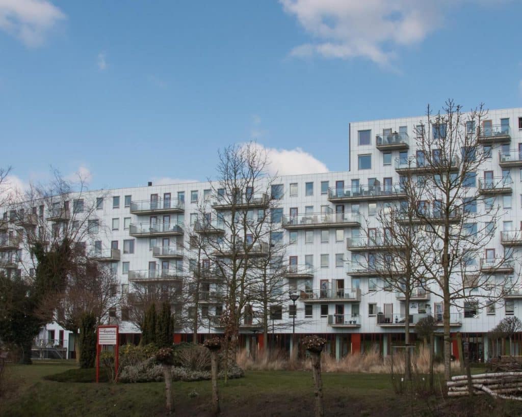 Abrona Nieuw Bleyenburg