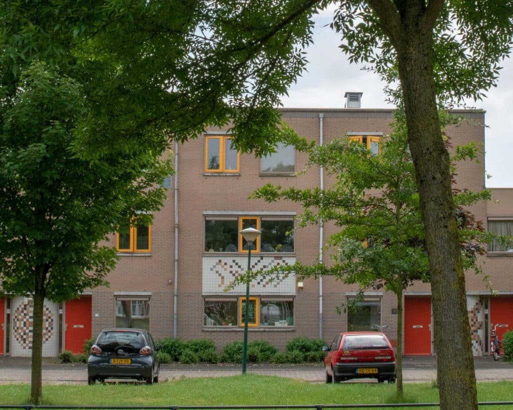 Abrona Noorderbreedte