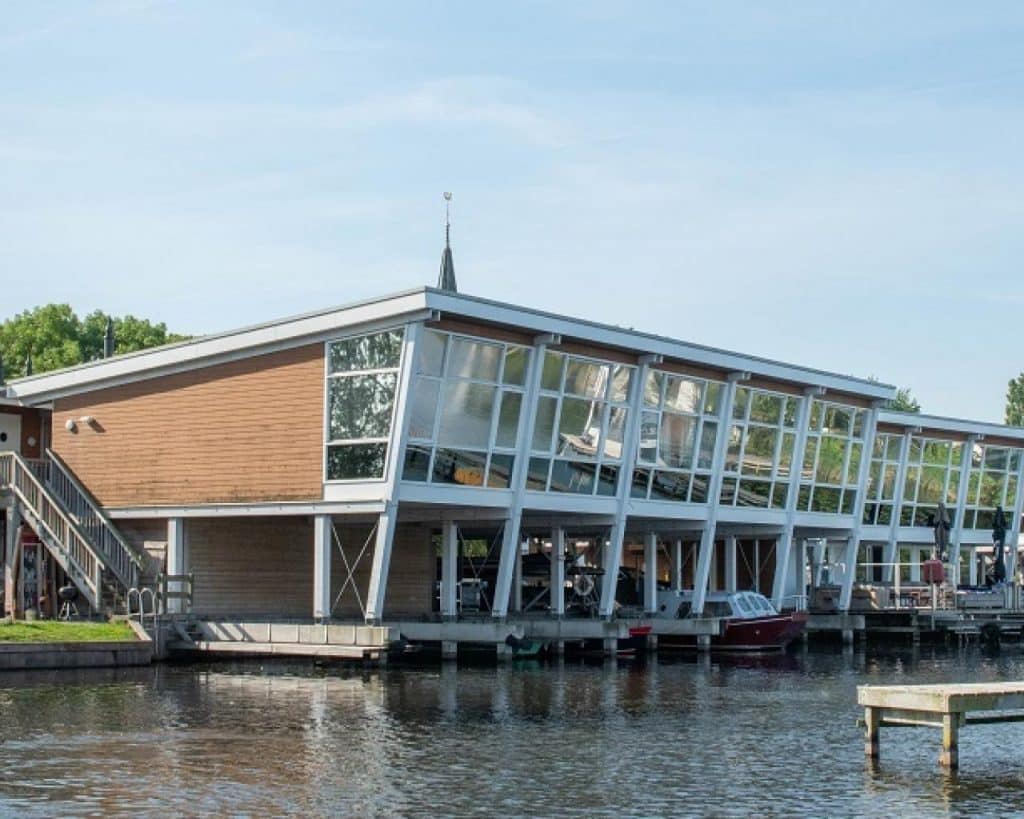 Abrona Robberse Eiland