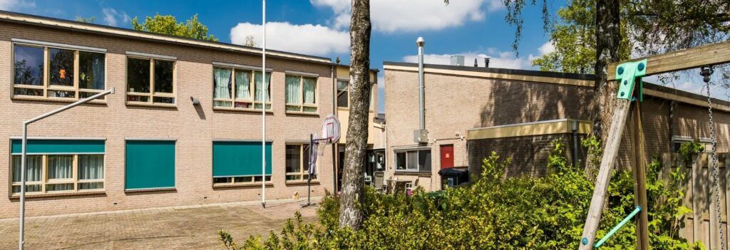 Woonzorgcentrum De Zeeg