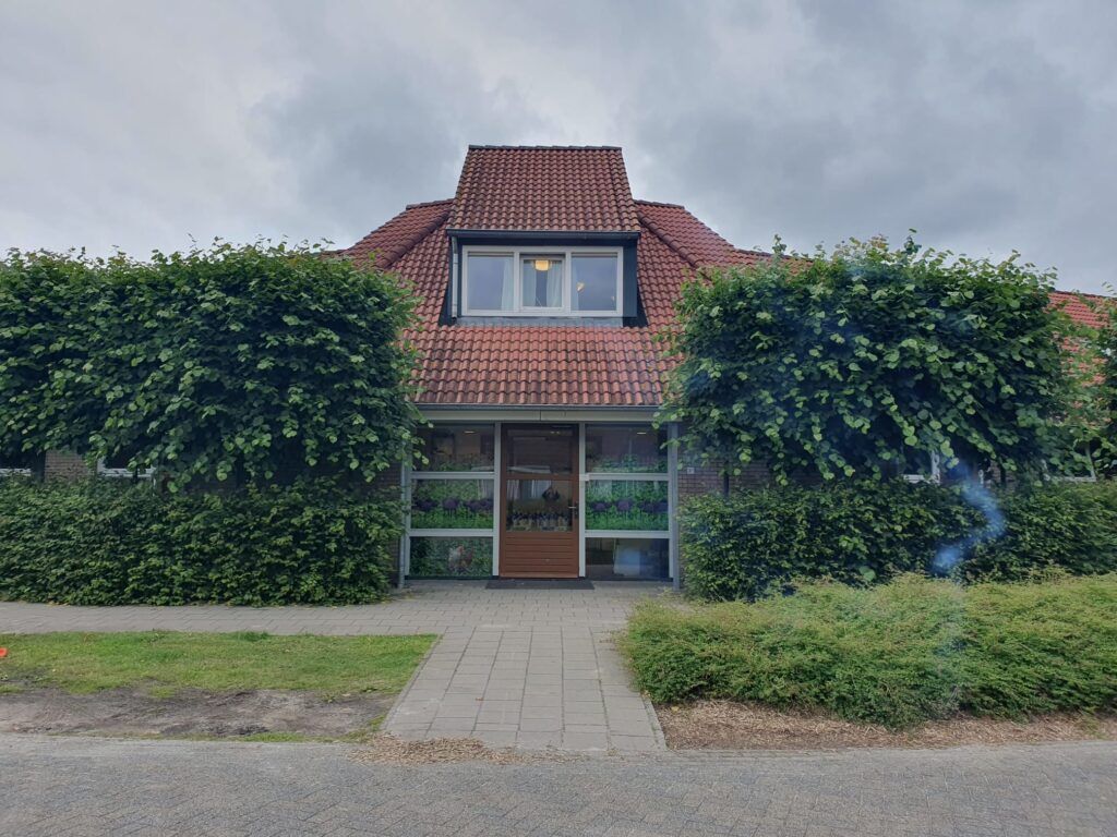 Trans- Leeuwerikenveld 3A