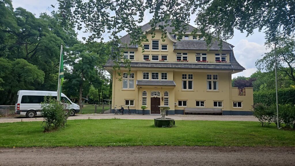 Zorgvilla de Ooijman