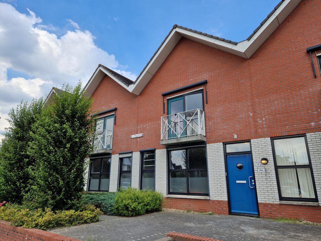 Weijerzorg Kamertraining