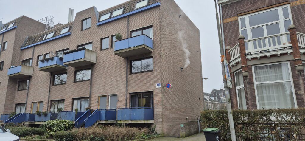 Weijerzorg Kamertraining