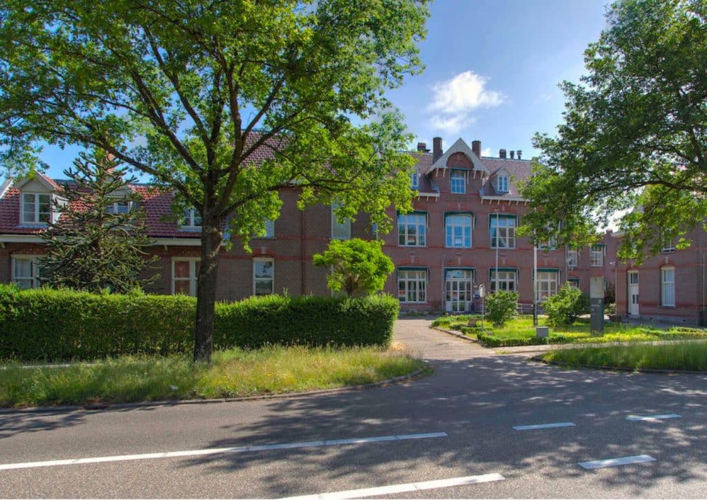 Abrona – Eikenstein zelfstandig wonen