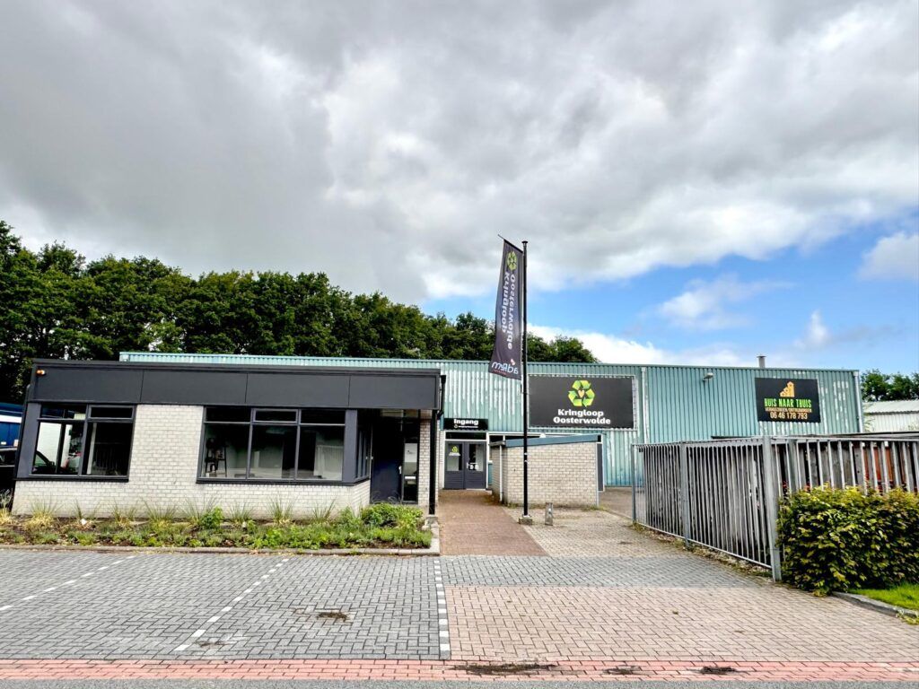 Dagbesteding bij AdRem Zorggroep