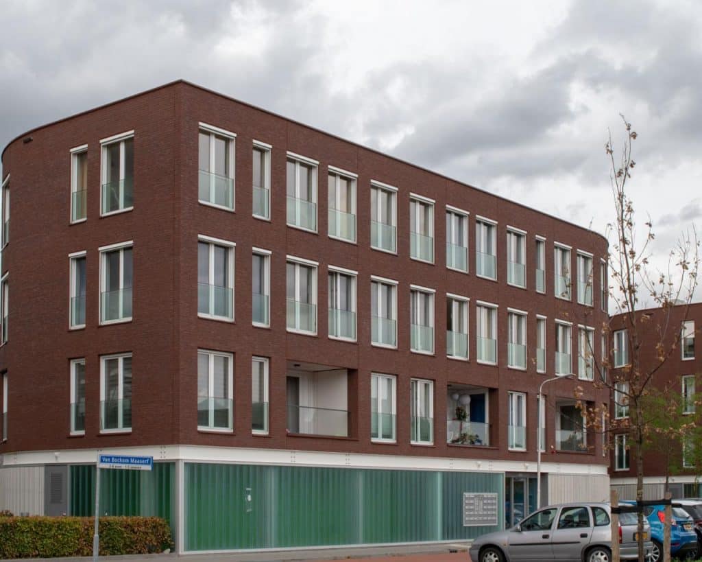 Abrona – Lange Dreef