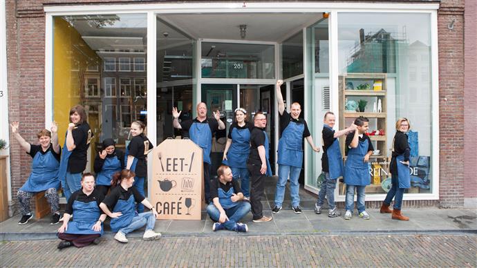 Reinaerde Zizo – horeca en atelier