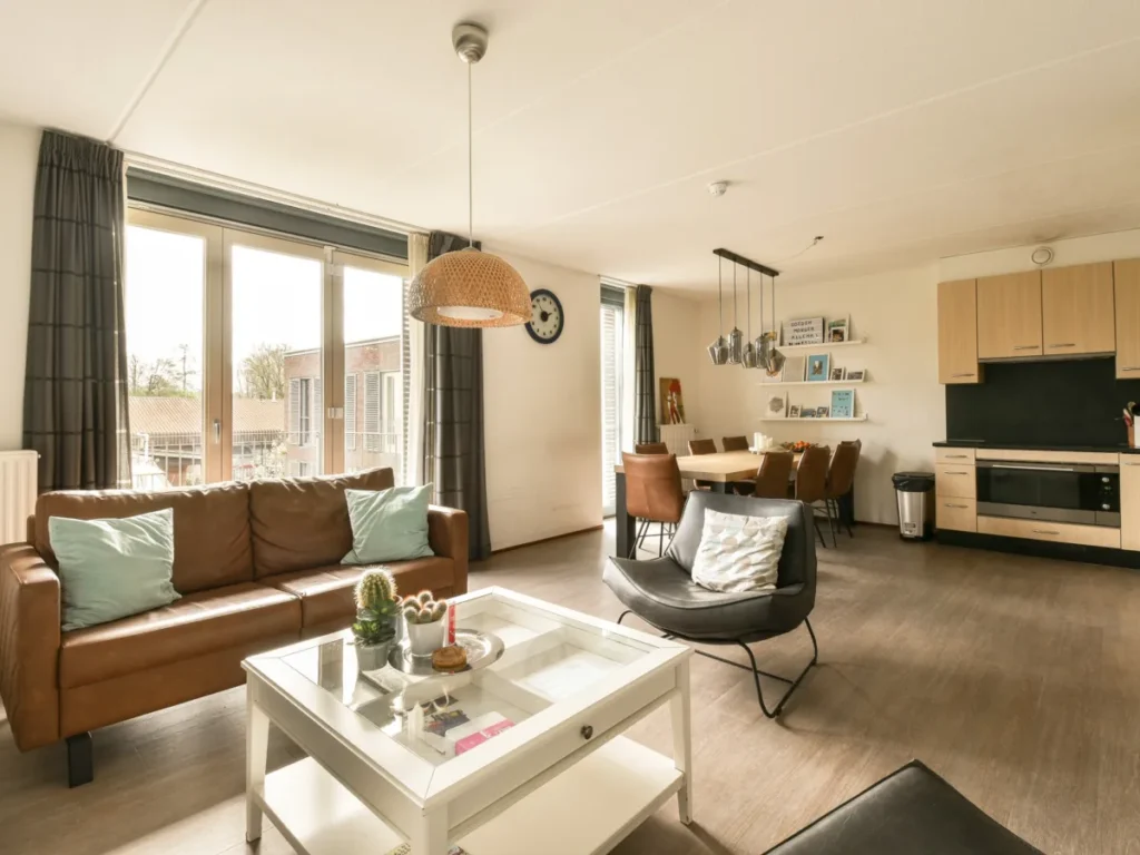 Zorg & amp – Zonneoord!