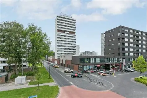 ​​Locatie Emmerhout​