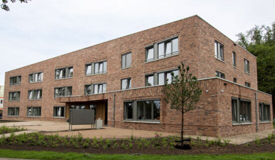 Zorggroep Achterhoek Korenveen