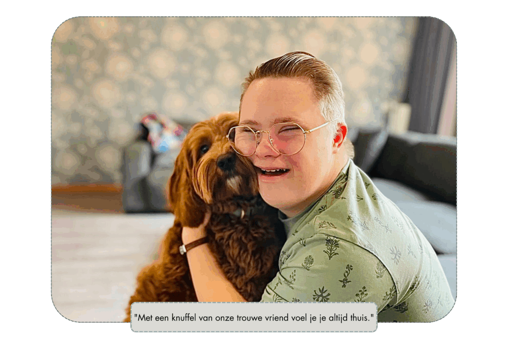 Zorgcentrum Het Leefhuis