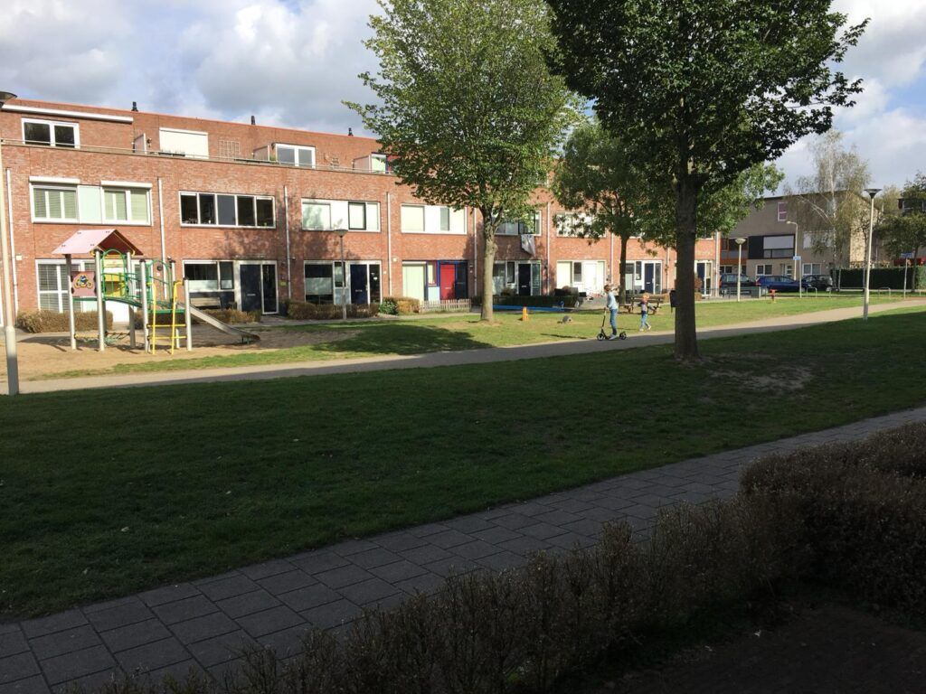 Glorie Huis rijkerswoerd