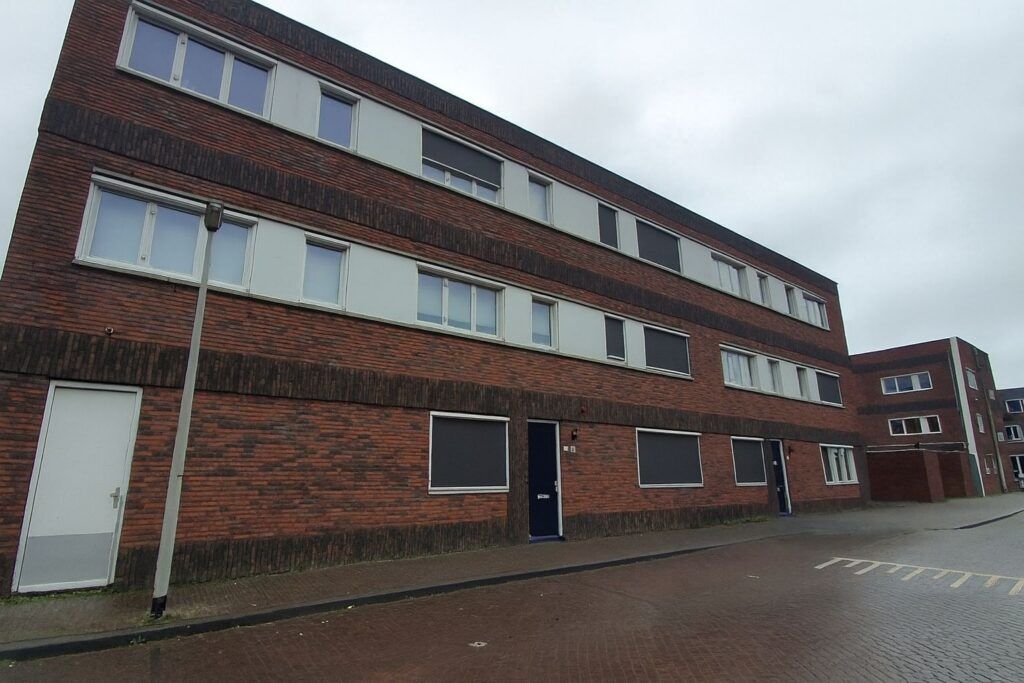 ’s Heeren Loo – Groepswoning Schuytgraaf