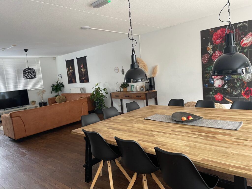 Prokino Zorg – Woonhuis De Waal