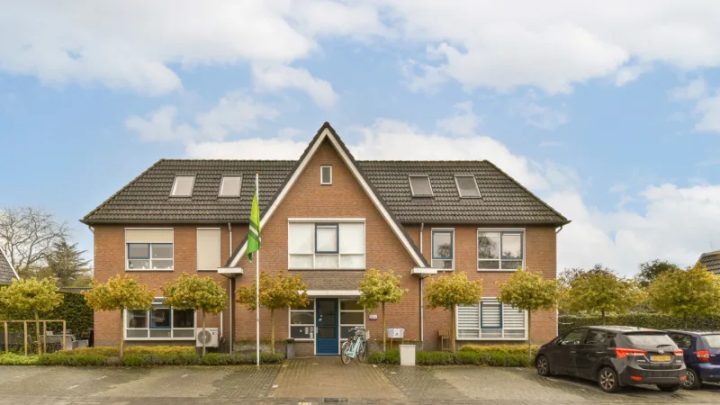 Hummeloseweg Philadelphia