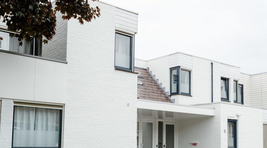 Humanitas DMH – Begeleid Wonen Evertsenstraat