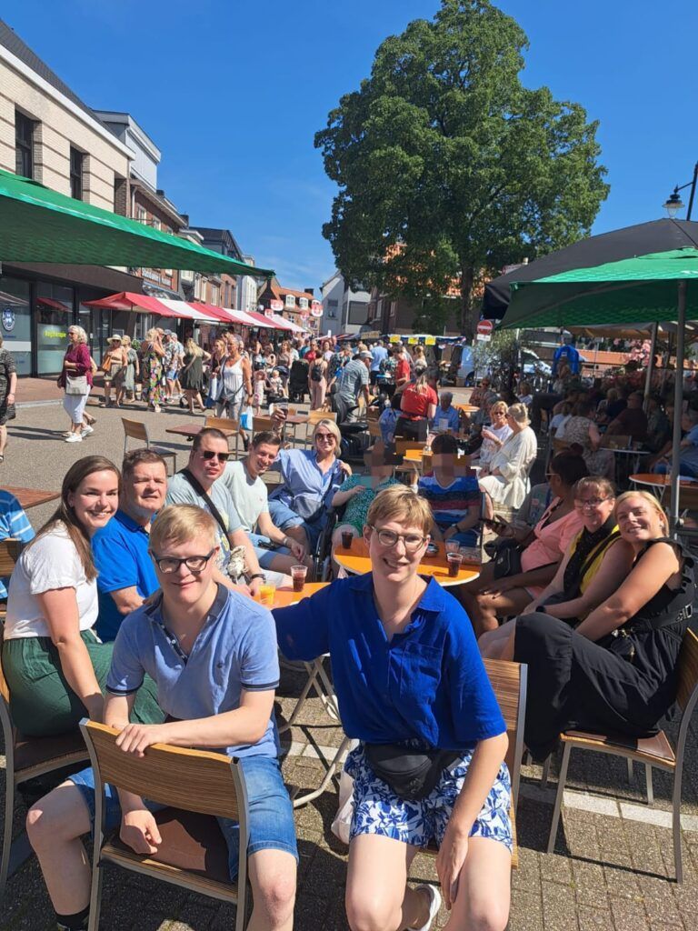 VraagPlus (eigen studio)