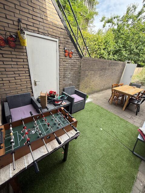 Zorg-Vleugel – Begeleid Woongroep