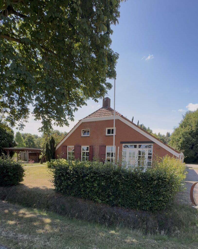 Zorglandgoed ZorgeloosWonen