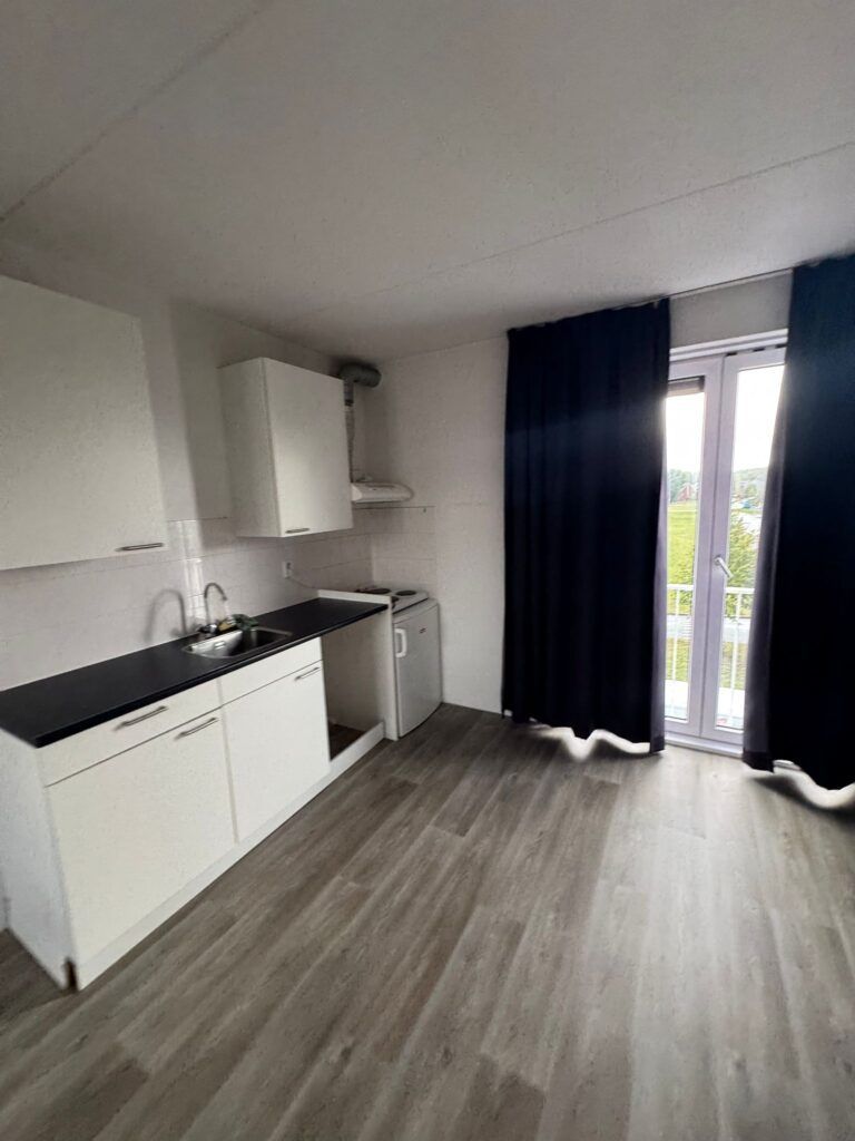 AHMN Studio Sprenglaar in Almere