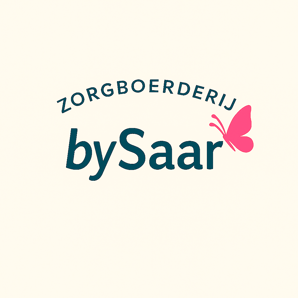 Zorgboerderij by Saar.