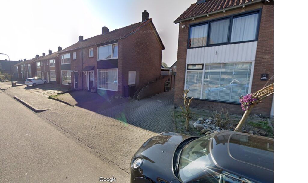 Yana Care ( Apeldoorn)