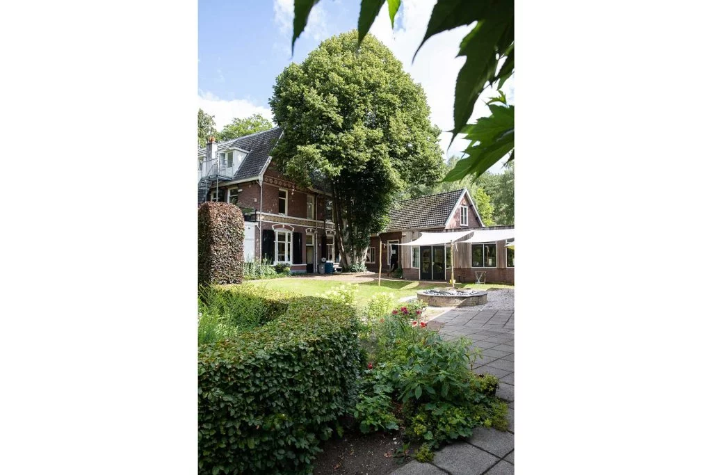 Lievegoed woongroep Onyx