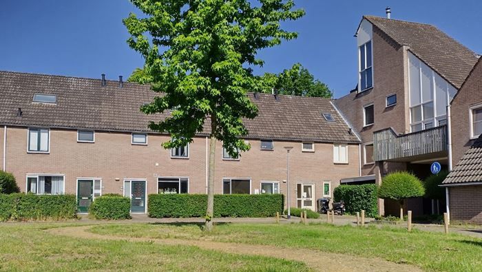 Driestroom – De Gildekamp