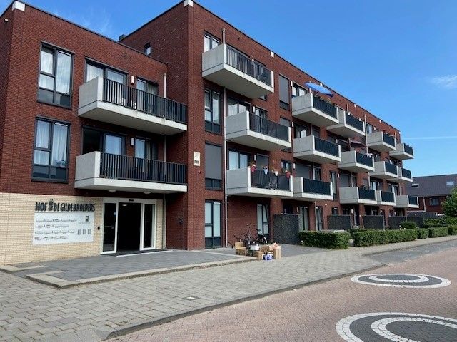 Driestroom – Van Gelrestraat