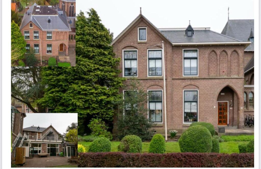 Leal-Care locatie de Droomboom