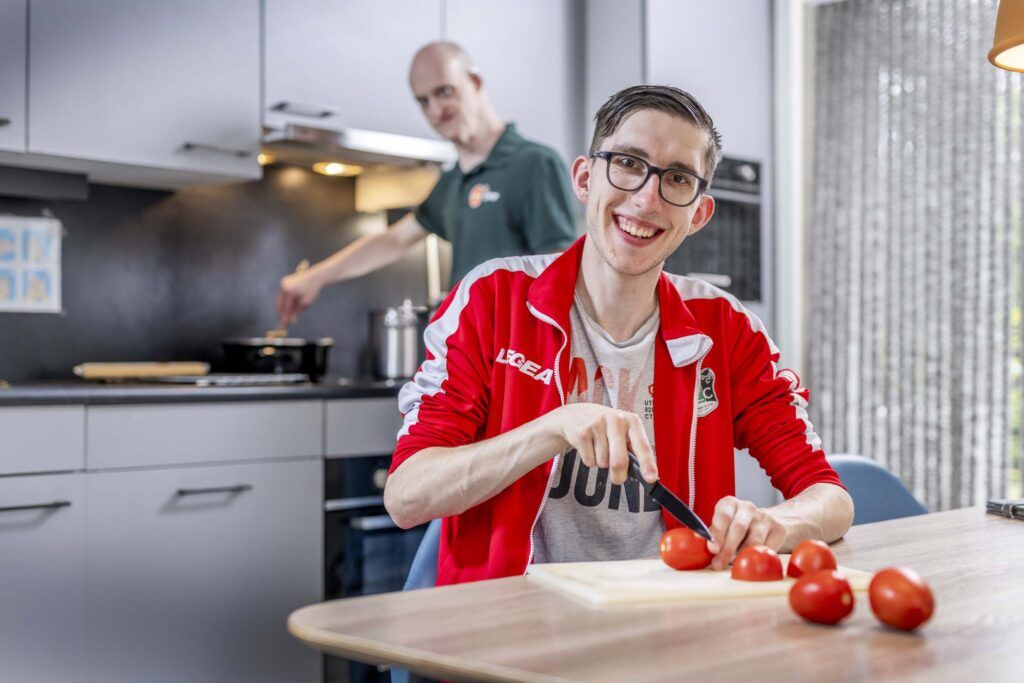 Driestroom – Broerweg