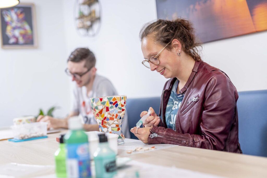 Driestroom – Eikstraat