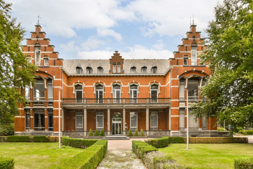 Philadelphia – De Kloostertuin