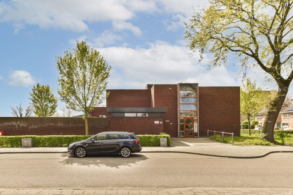 Philadelphia – De Dem