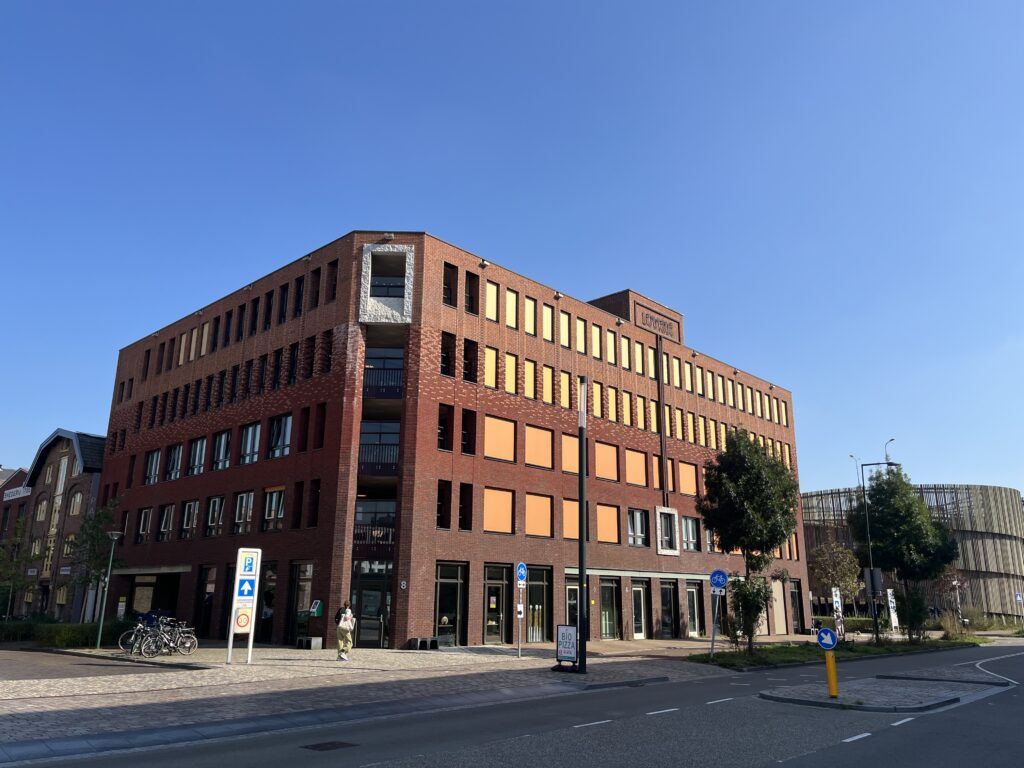 Woonlocatie De Lemmerië