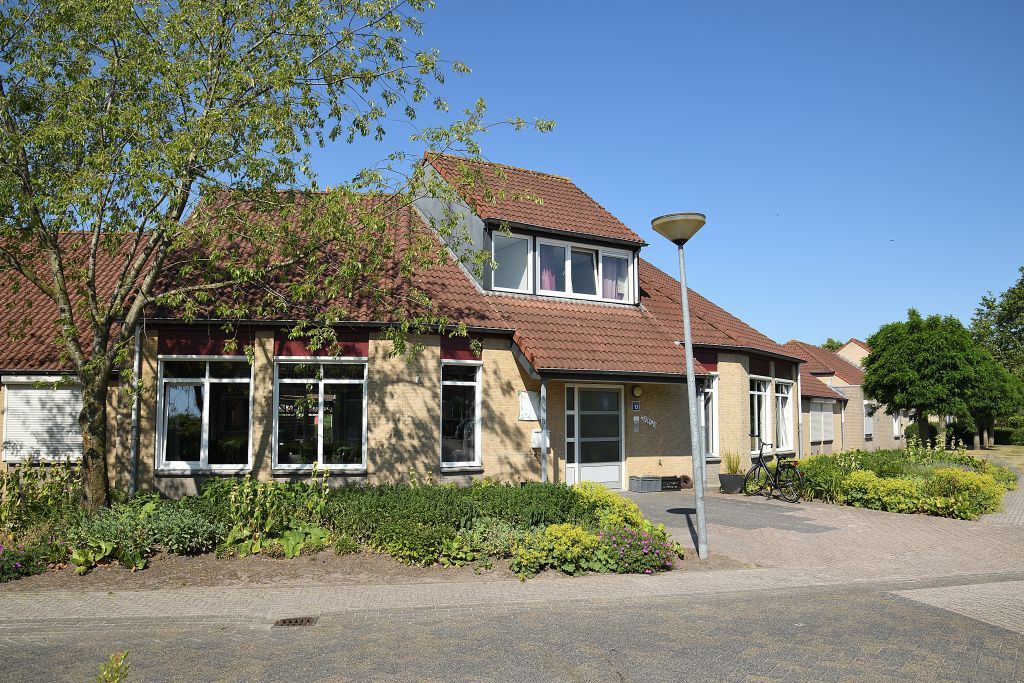 De Trans – Leeuwerikenveld 13