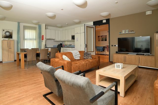 De Trans – Sint Josephlaan