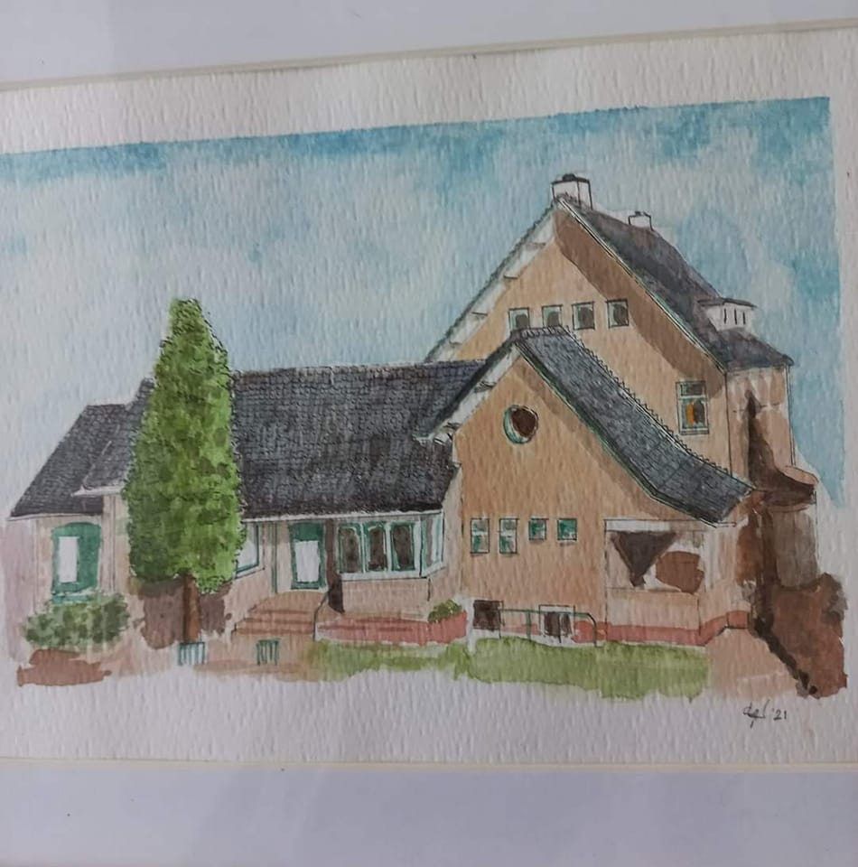 Ab Huis – Gezinshuis