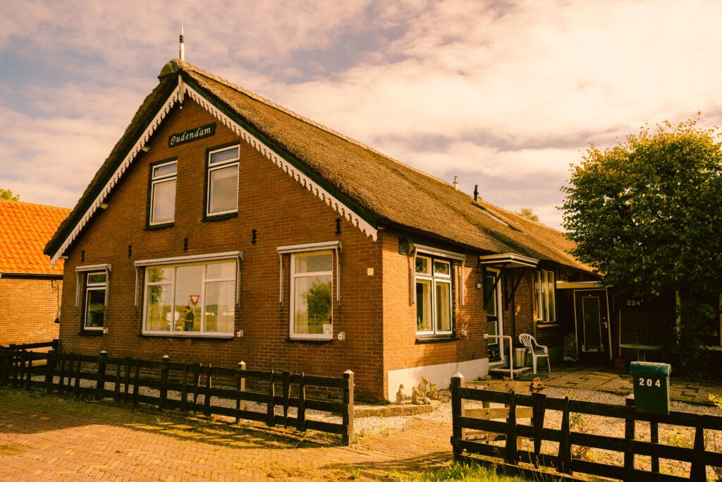 Casa Novae – Zorgboerderij