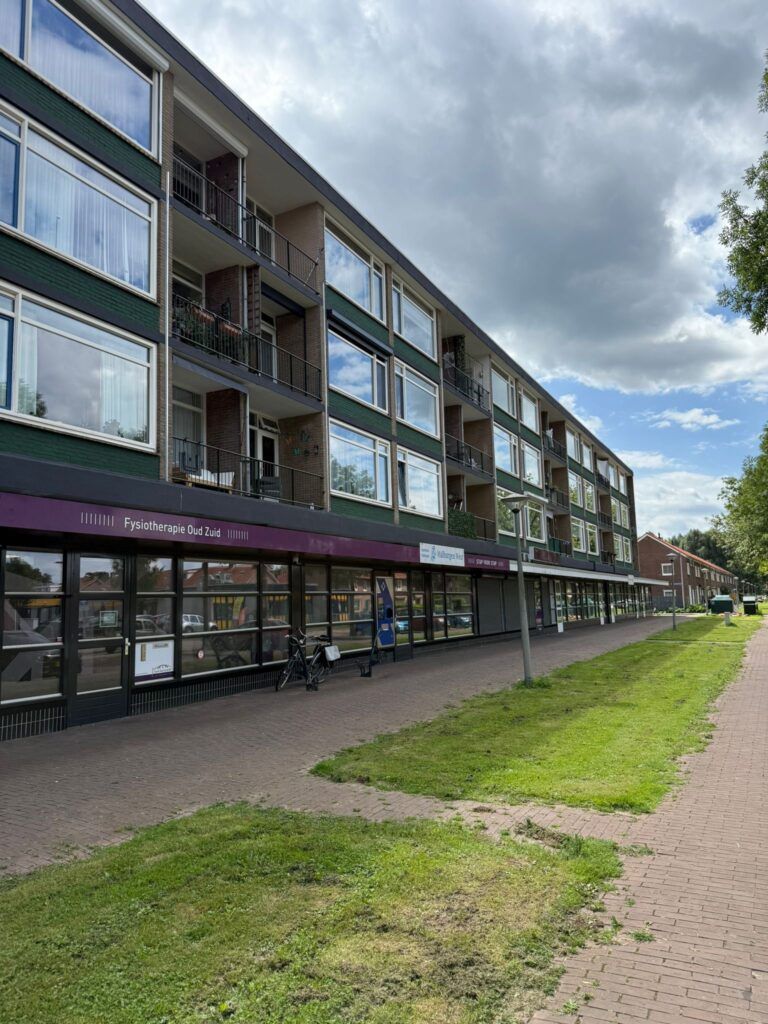 Oppad18 – Sleutelbloemstraat