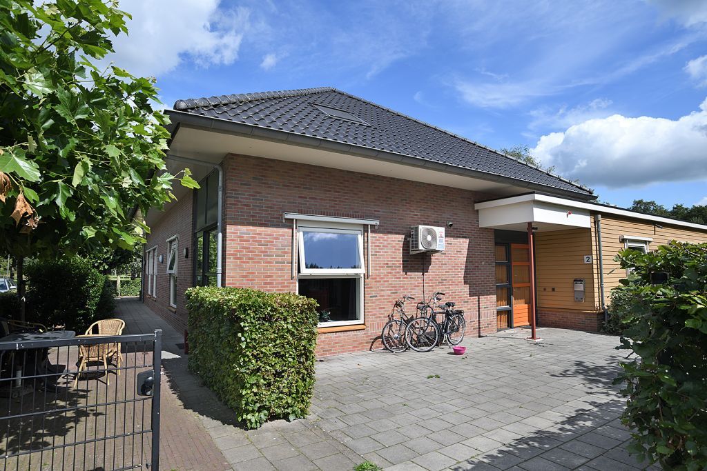 De Trans – Koningspark 2