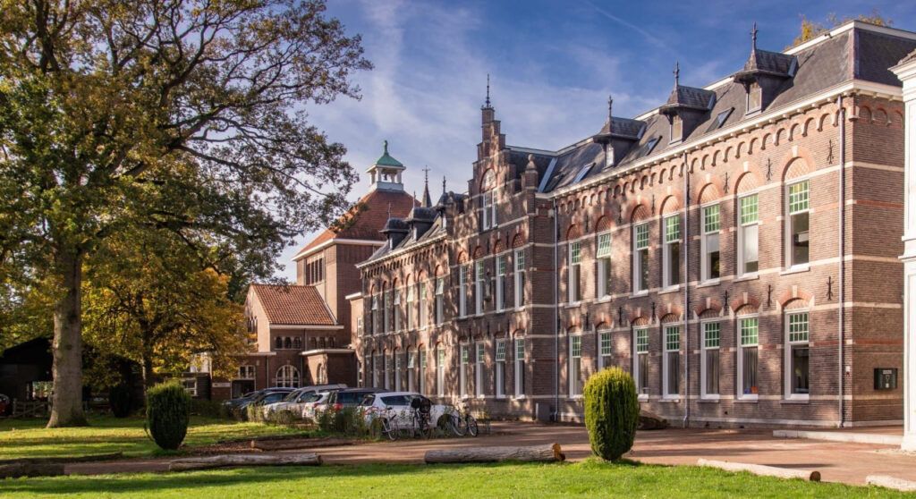 Stapz – Wooninitiatief