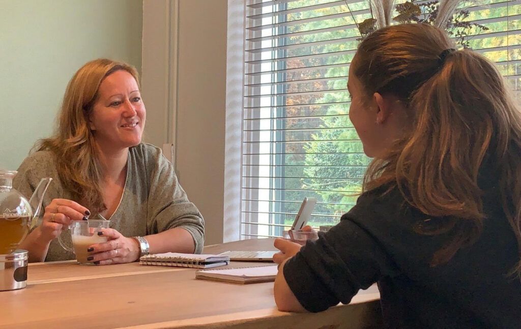 Stapz – Ambulante begeleiding TOS