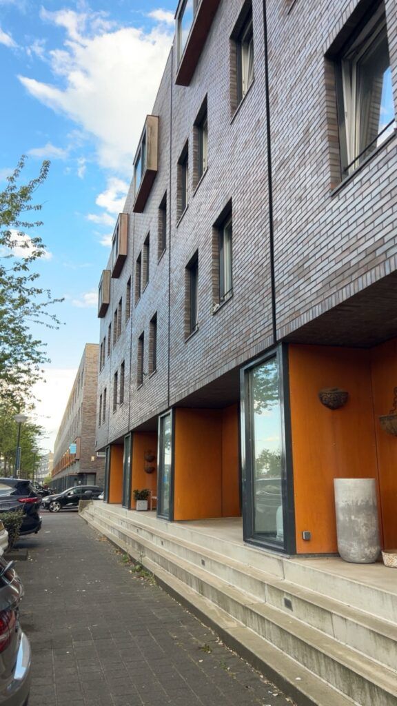 Wij zijn Calathea 5 t/m 12 jaar