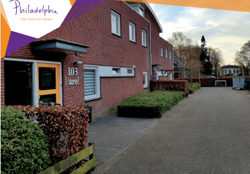 Philadelphia Tussen de Eiken