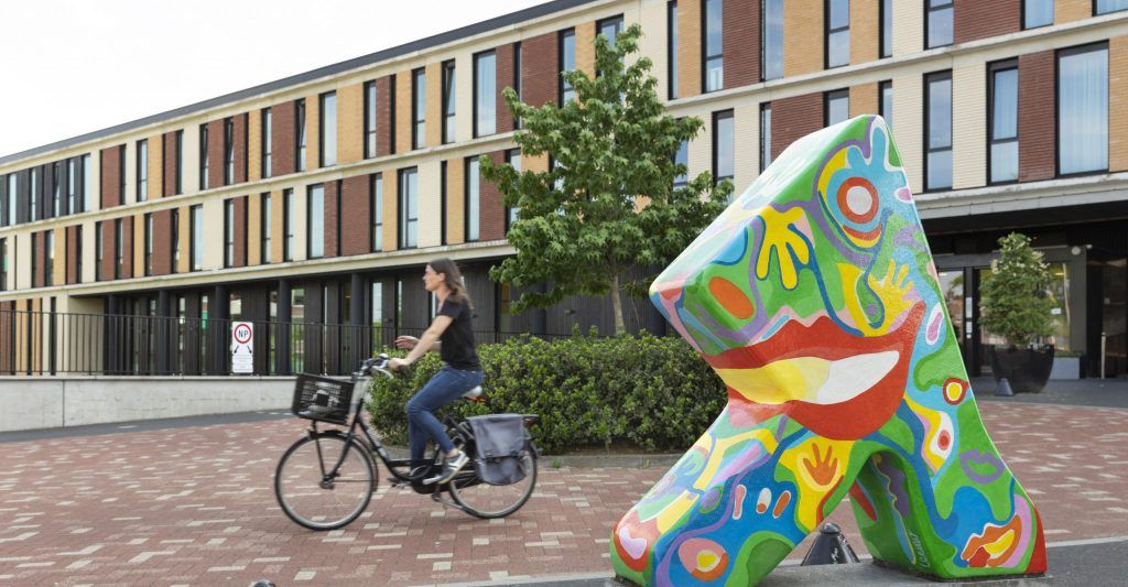 Humanitas DMH –  De Dorenborch