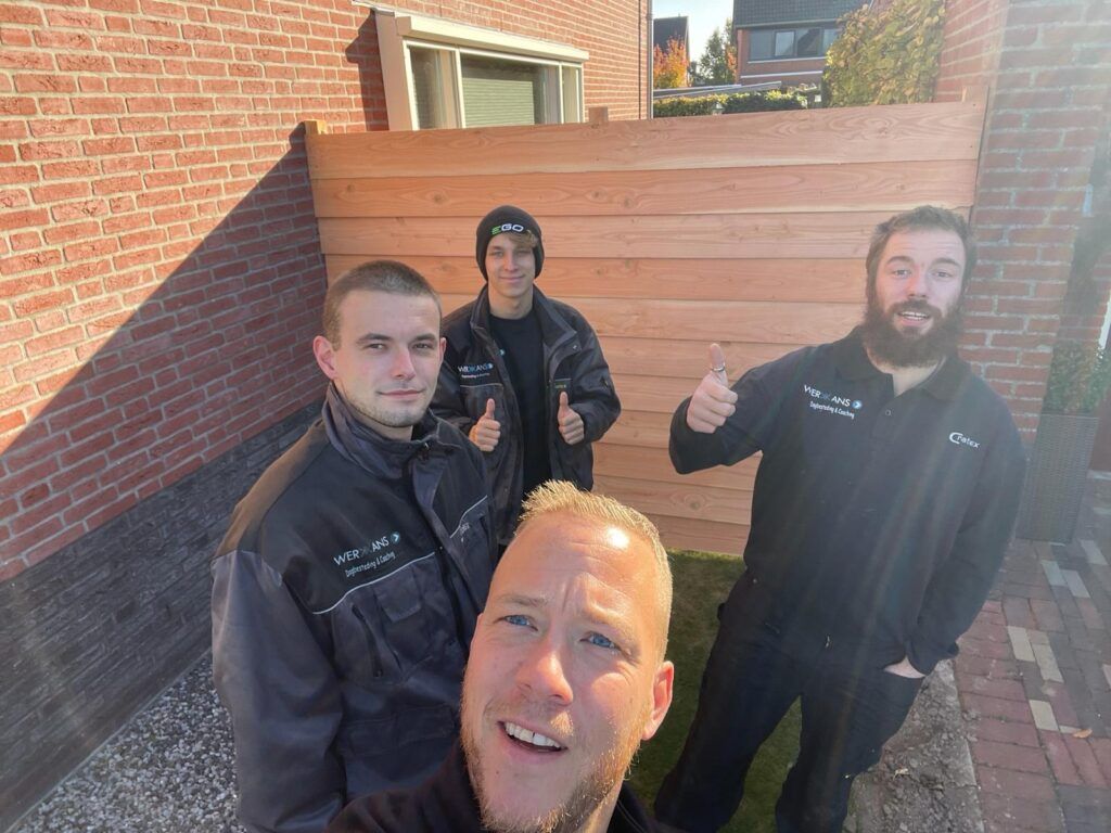 Activerende werkplekken