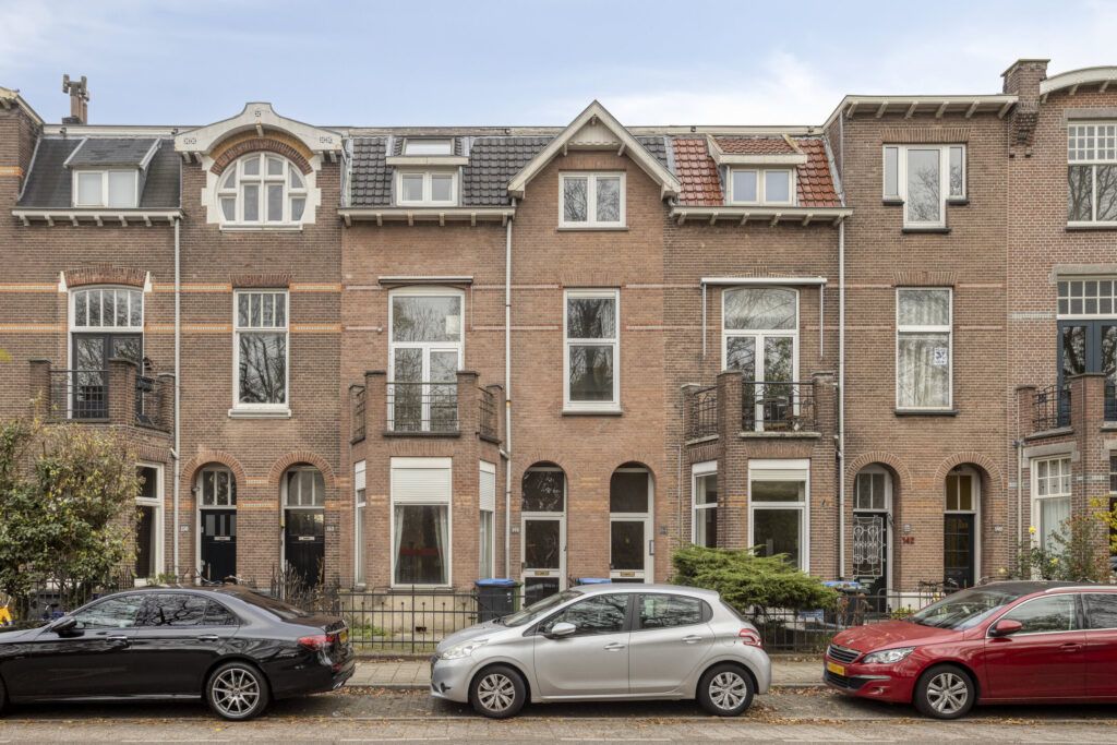 Balanszorg – Woongroep