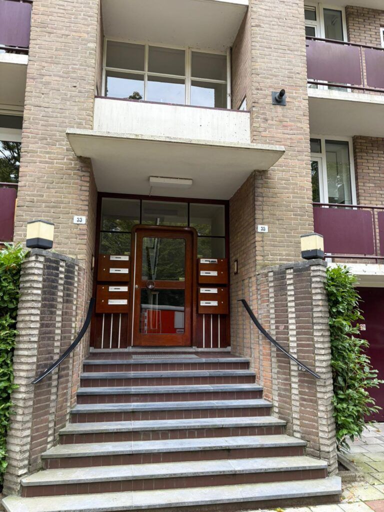 Casamare  appartement